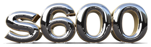 s600 logo