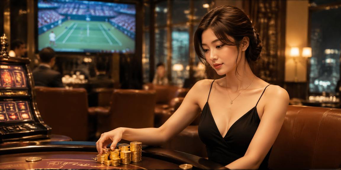 s600 Sportsbook